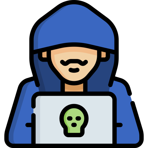 WiredWraith's icon