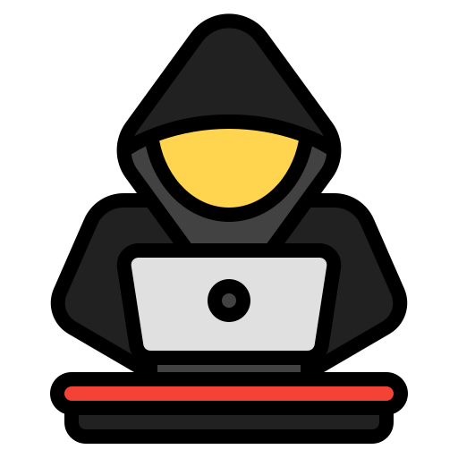 ZeroDayNinja's icon