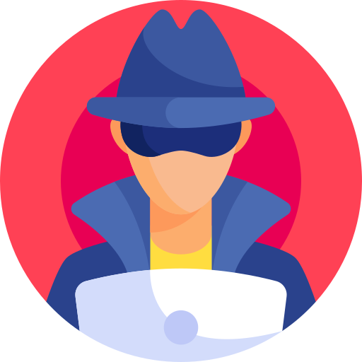 RansomRogue's icon