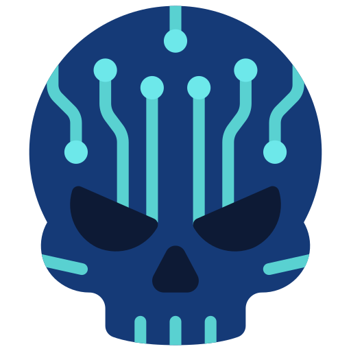 MalwareMaverick's icon