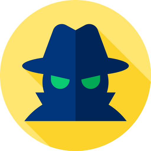 DDoSPhantom's icon