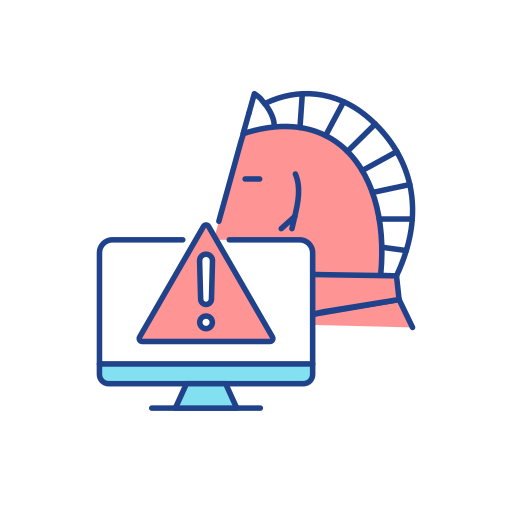 TrojanKing's icon